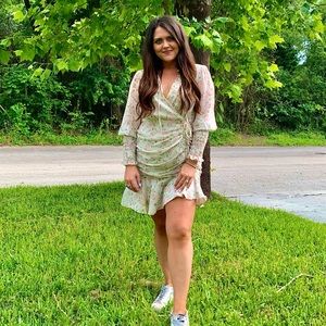 Meet your Posher, Ciara